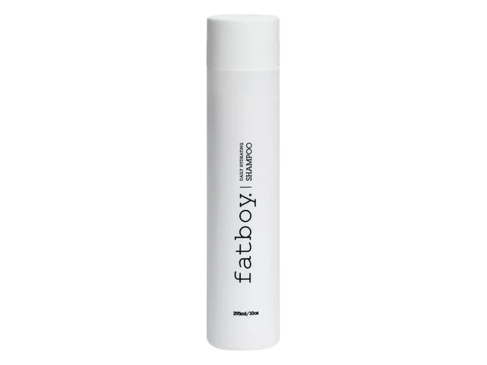 Fatboy Daily Hydrating Shampoo