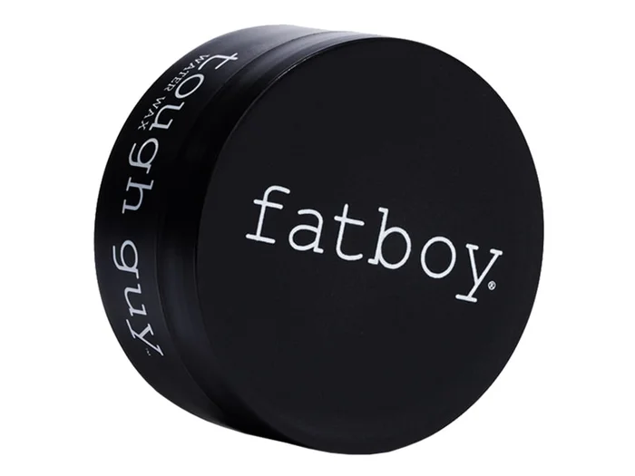 Fatboy Tough Guy Water Wax