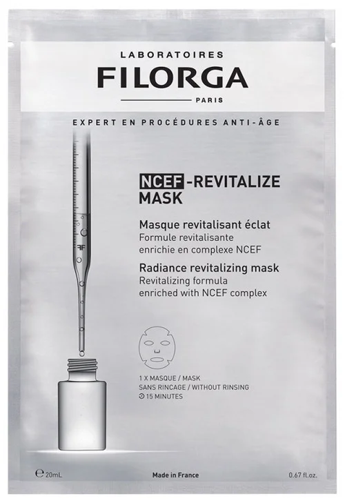 Filorga NCEF – REVTIALIZE Revitalizing Radiance Mask 20 ml