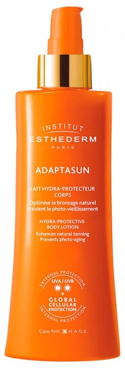 Institut Esthederm Adaptasun Lait Hydra-Protecteur Corps 200 ml