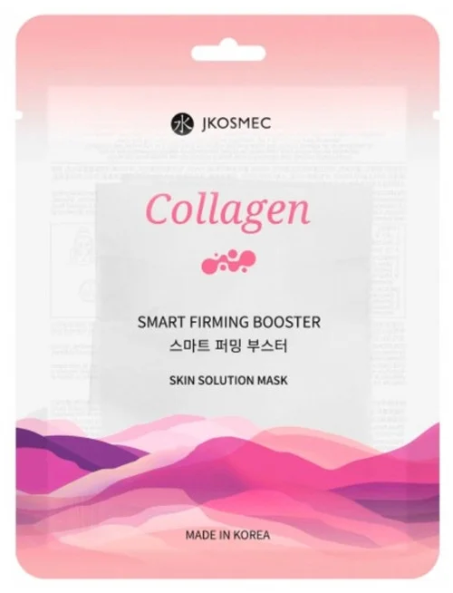 Jkosmec Skin Solution Collagen Tissue Mask 25 ml