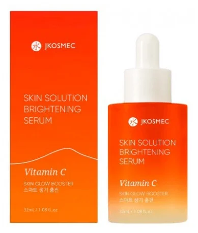 Jkosmec Skin Solution Sérum Visage Vitamine C 32 ml