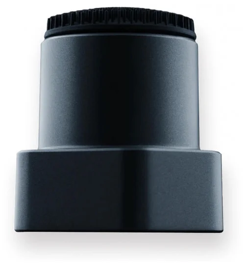 Lauvée Brosse Nettoyante Visage Noire