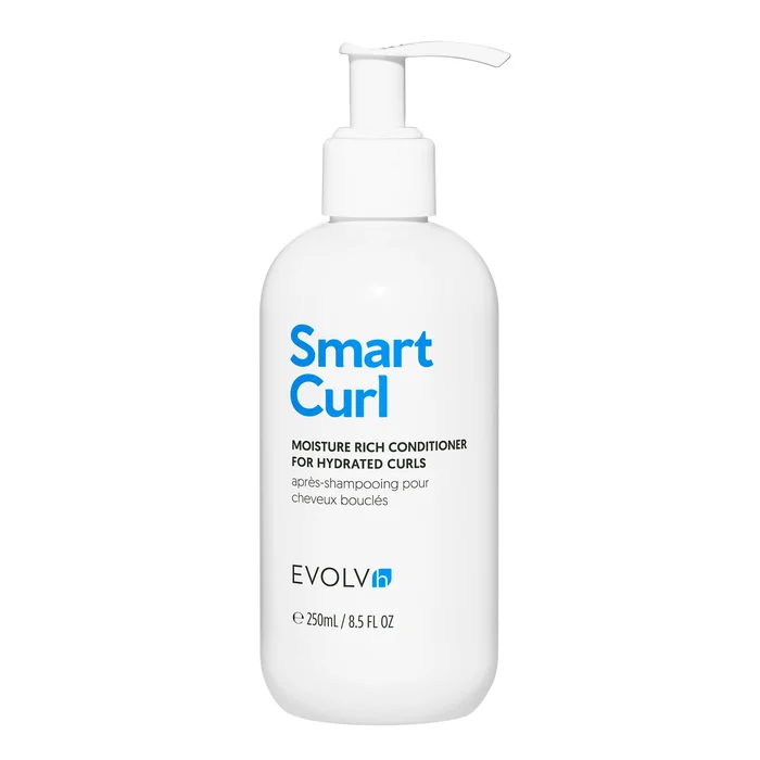 SmartCurl Hydrating Conditioner